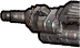 Fanning cannon image